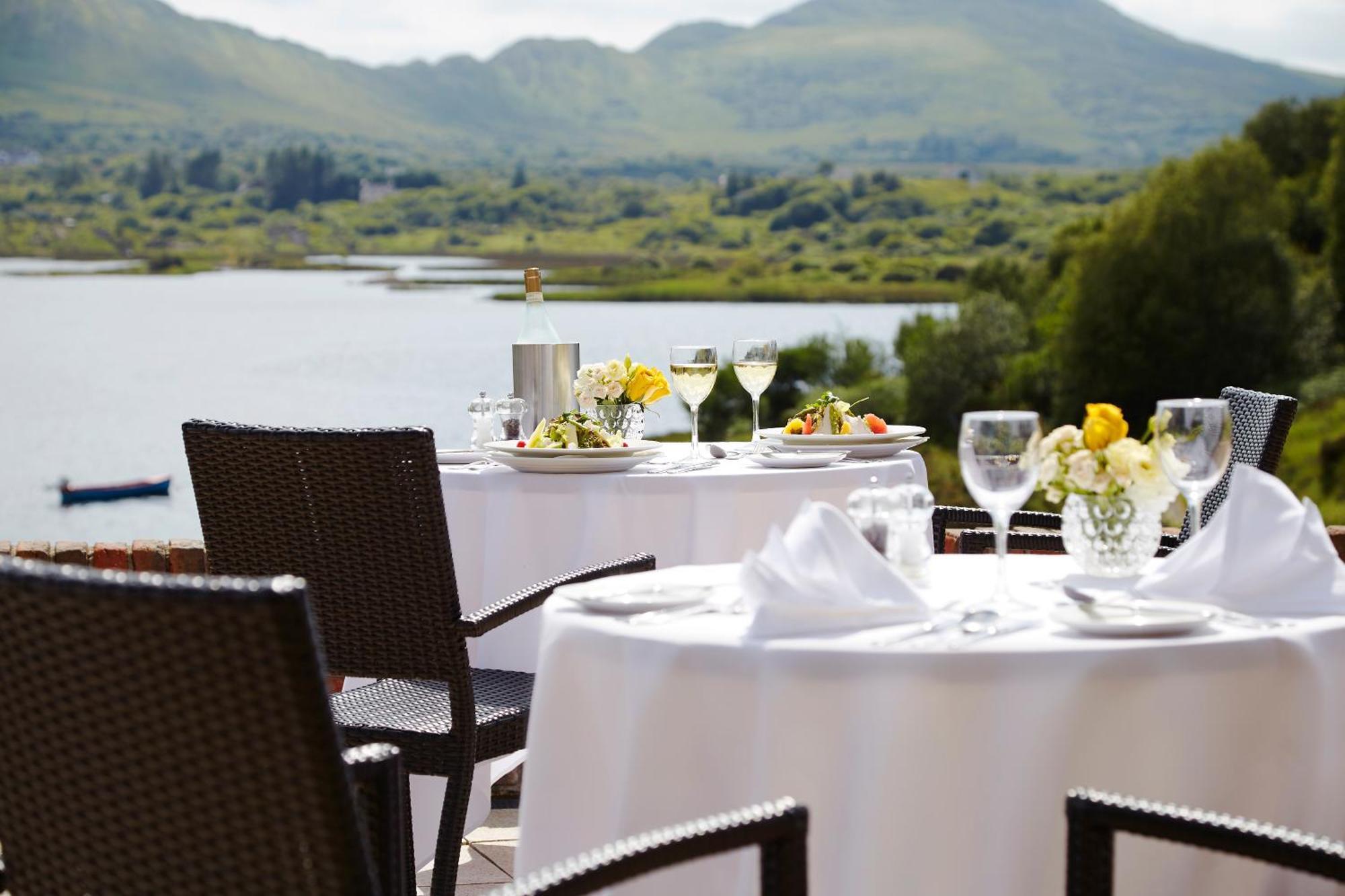 2 B&B + 1 Dinner Special Offer