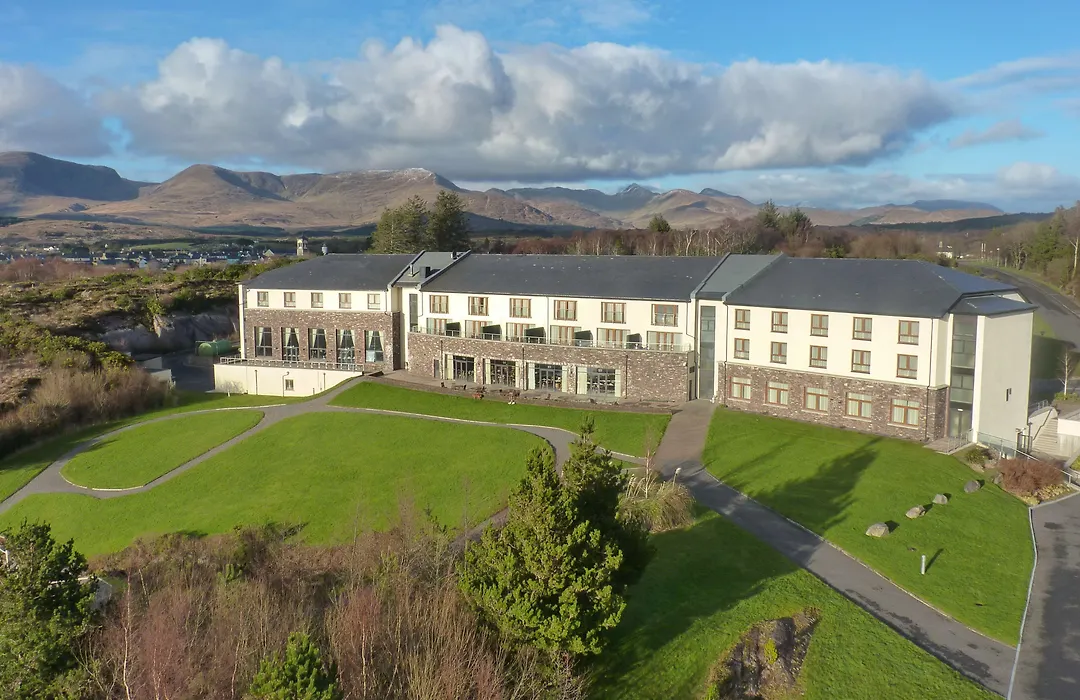 Sneem Hotel-1